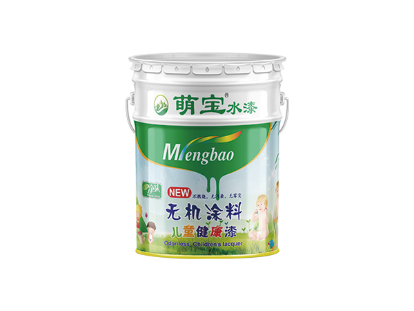 哈尔滨无机涂料